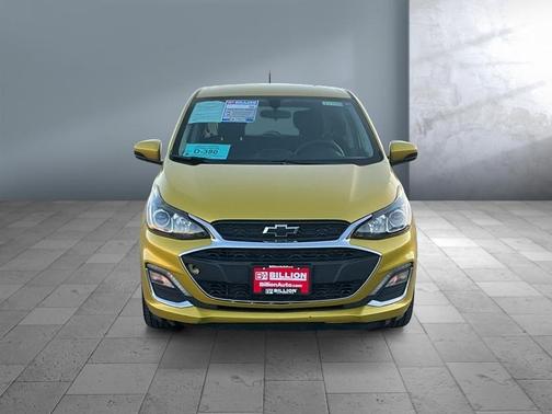 2022 Chevrolet Spark 1LT