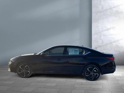 2025 Nissan Altima SR AWD