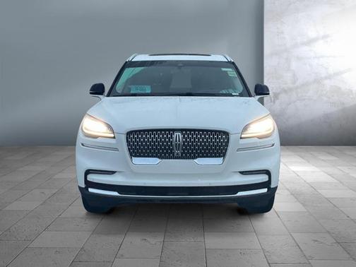 2023 Lincoln Aviator Reserve AWD