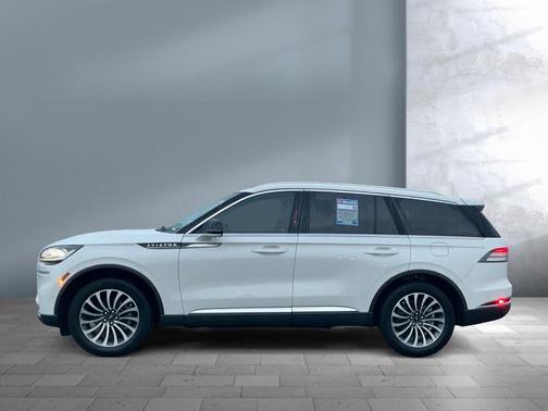 2023 Lincoln Aviator Reserve AWD