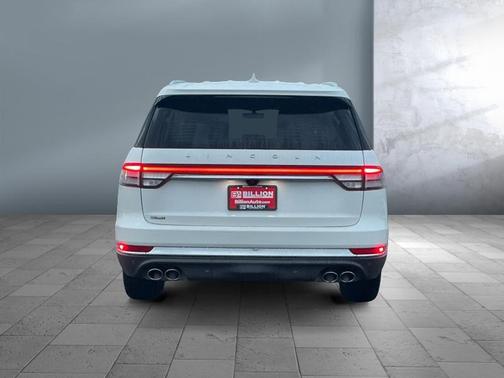 2023 Lincoln Aviator Reserve AWD