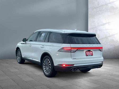 2023 Lincoln Aviator Reserve AWD