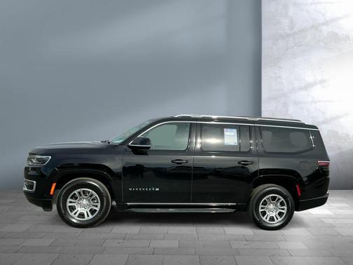 2023 Jeep Wagoneer Series I 4x4