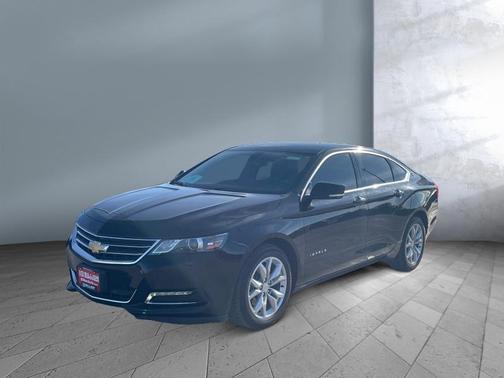 2019 Chevrolet Impala 1LT