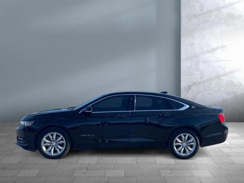 2019 Chevrolet Impala 1LT
