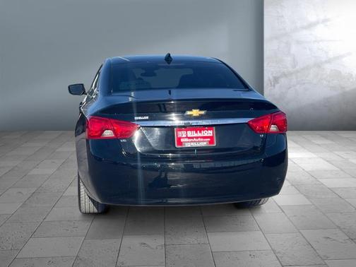 2019 Chevrolet Impala 1LT