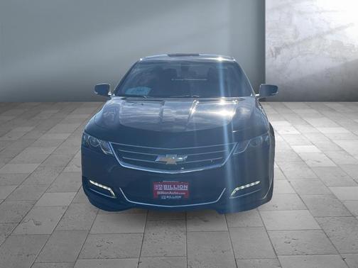 2019 Chevrolet Impala 1LT