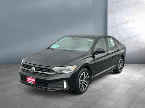 2022 Volkswagen Jetta 1.5T Sport