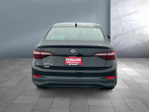 2022 Volkswagen Jetta 1.5T Sport