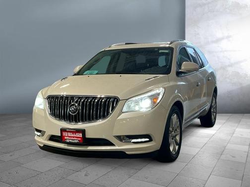 2013 Buick Enclave Premium