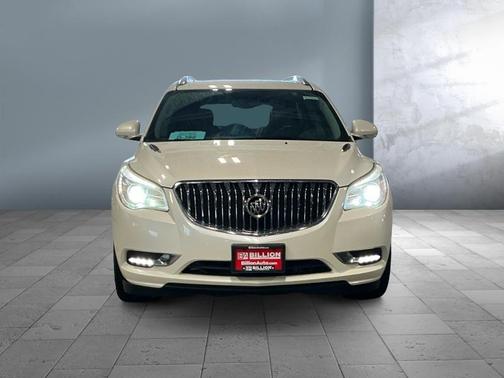 2013 Buick Enclave Premium