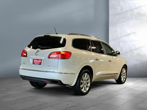 2013 Buick Enclave Premium