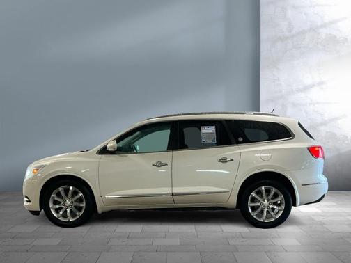 2013 Buick Enclave Premium