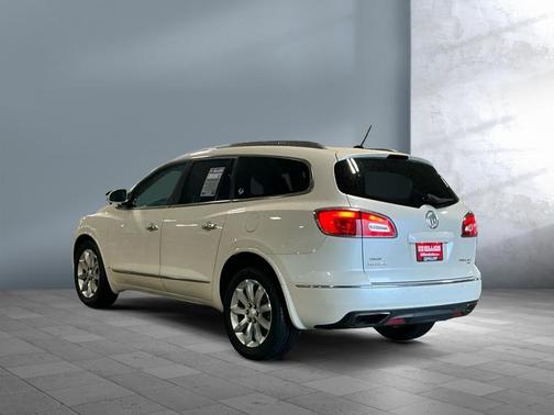 2013 Buick Enclave Premium