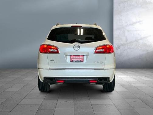 2013 Buick Enclave Premium