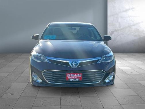 2013 Toyota Avalon Hybrid XLE Touring