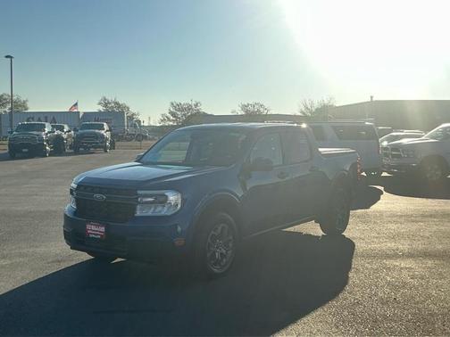 2023 Ford Maverick XLT
