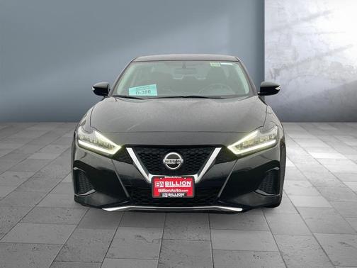 2019 Nissan Maxima 3.5 SV