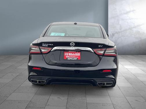2019 Nissan Maxima 3.5 SV