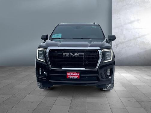 2022 GMC Yukon SLE