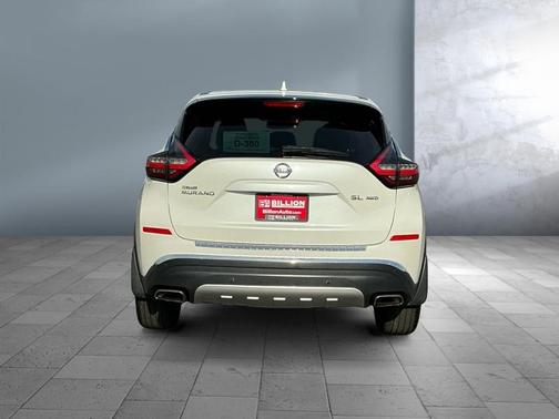 2021 Nissan Murano SL Intelligent AWD