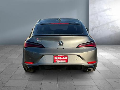 2024 Acura Integra A-SPEC Technology