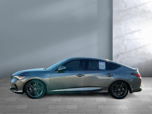 2024 Acura Integra A-SPEC Technology