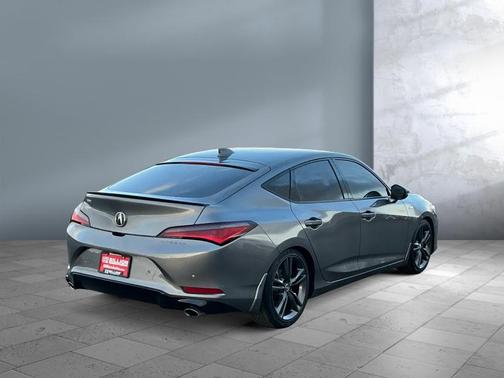 2024 Acura Integra A-SPEC Technology