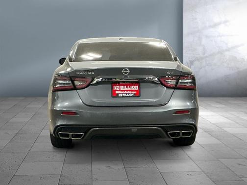 2023 Nissan Maxima SV Xtronic CVT