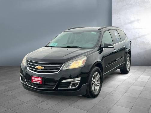 2016 Chevrolet Traverse 2LT