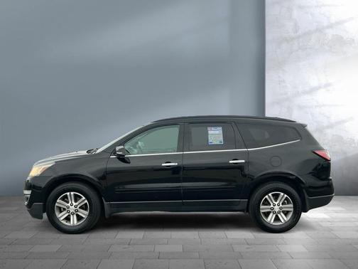 2016 Chevrolet Traverse 2LT