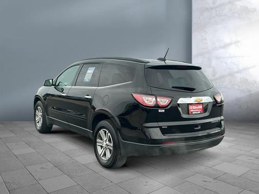 2016 Chevrolet Traverse 2LT