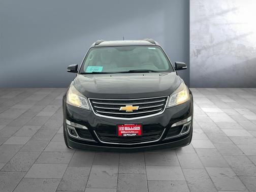 2016 Chevrolet Traverse 2LT