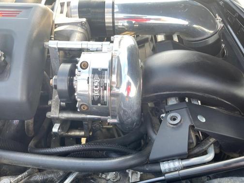 2011 Chevrolet Corvette Base