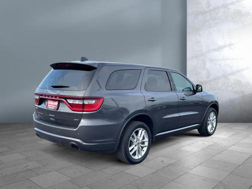 2024 Dodge Durango GT AWD