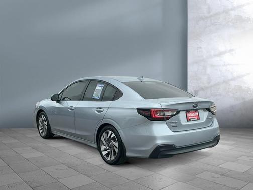 2024 Subaru Legacy Limited