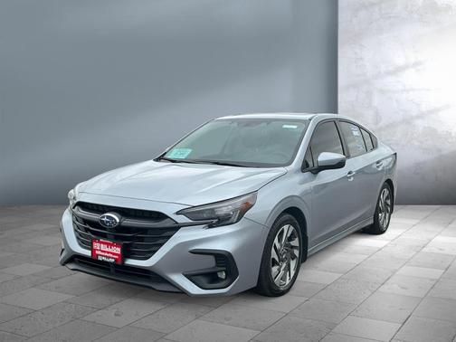 2024 Subaru Legacy Limited