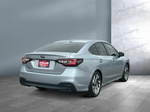 2024 Subaru Legacy Limited
