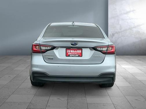 2024 Subaru Legacy Limited