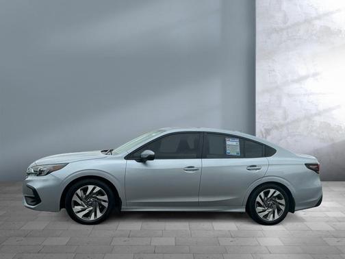2024 Subaru Legacy Limited