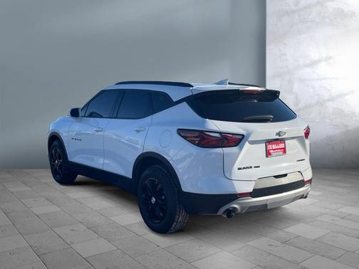 2020 Chevrolet Blazer 2LT