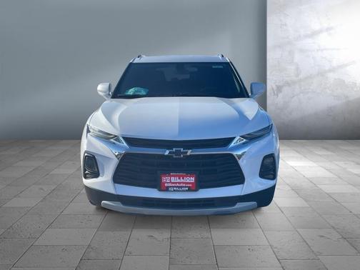 2020 Chevrolet Blazer 2LT