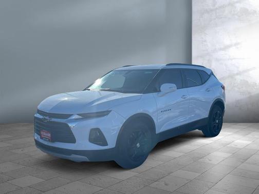 2020 Chevrolet Blazer 2LT