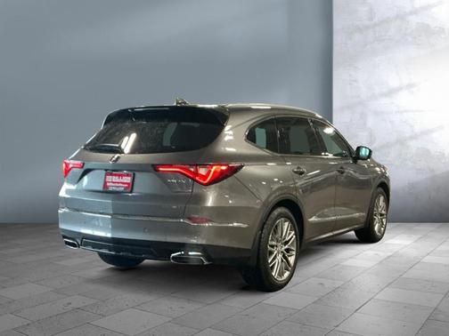 2023 Acura MDX Advance Package