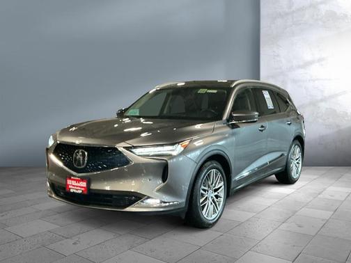 2023 Acura MDX Advance Package