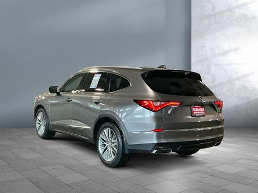 2023 Acura MDX Advance Package