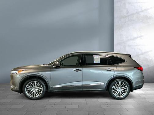 2023 Acura MDX Advance Package