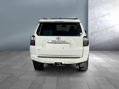 2016 Toyota 4Runner SR5 Premium