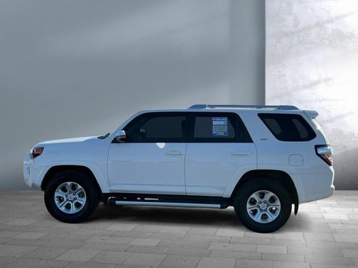 2016 Toyota 4Runner SR5 Premium