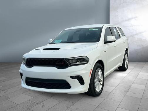 2022 Dodge Durango R/T AWD
